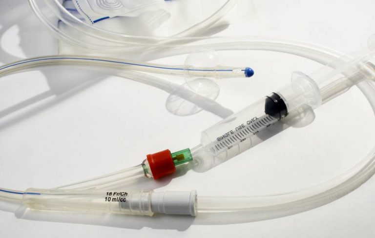 Living with a Urinary Catheter: Tips and Advice