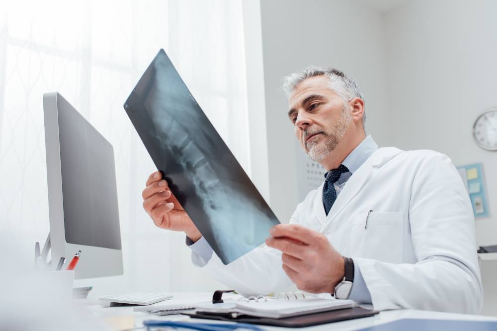 Spinal injury and Incontinence: What is the Link?