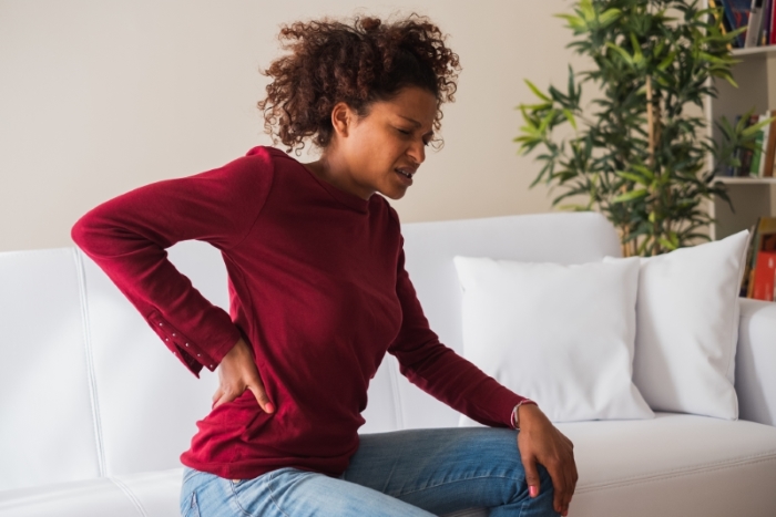 Why Do Incontinence and Back Pain Often Occur Together?