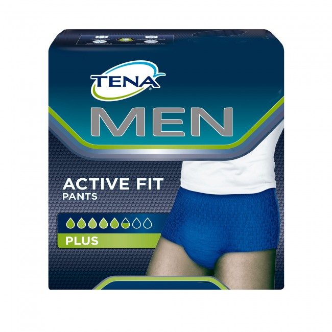 Choosing Double Incontinence Pants for Men